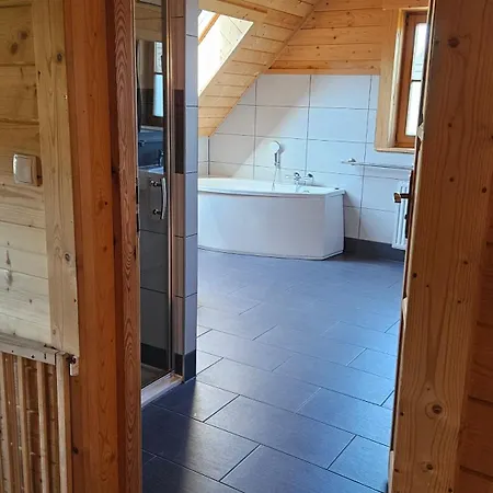 Tatil Evi Wald