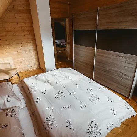 Wald Карпач