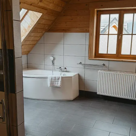 Tatil Evi Wald *