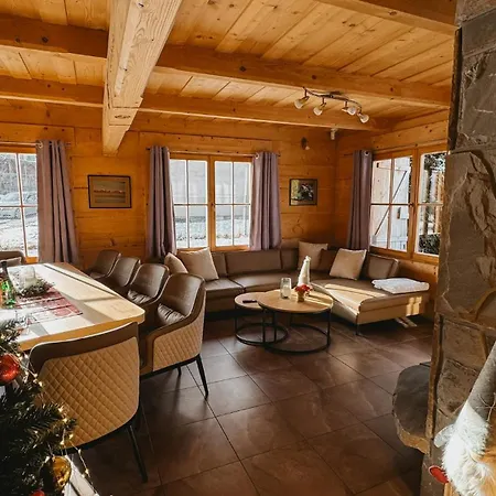 Tatil Evi Wald