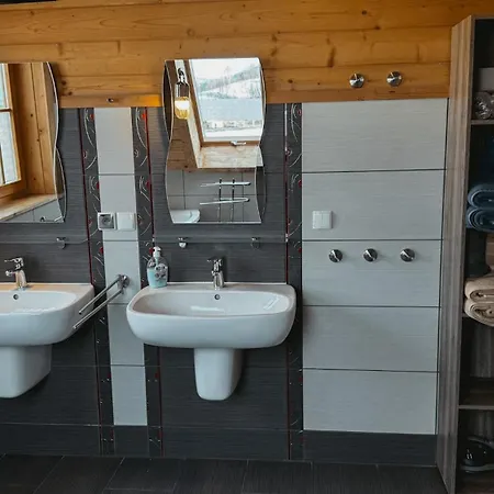 Wald Tatil Evi *