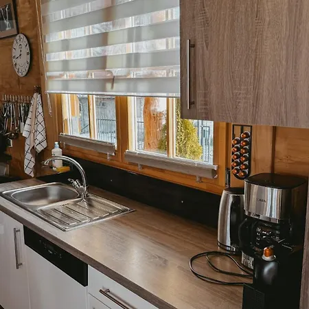 Wald Tatil Evi Karpacz