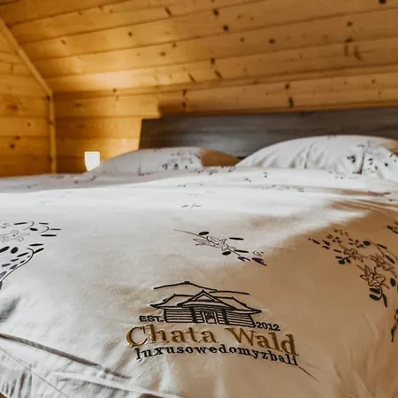 Tatil Evi Wald Karpacz