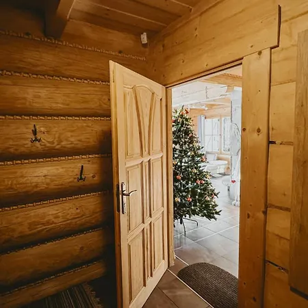 Wald Карпач