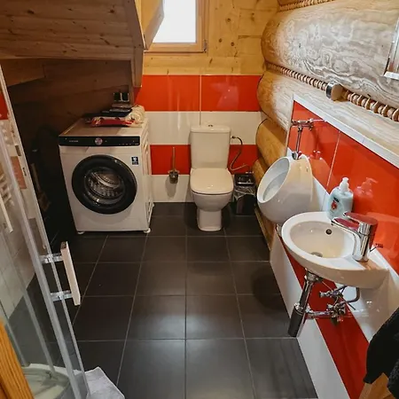 Tatil Evi Wald *