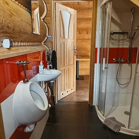Tatil Evi Wald Karpacz