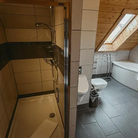 Tatil Evi Wald