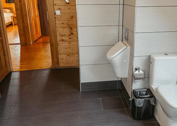 Semesterbostad Wald *