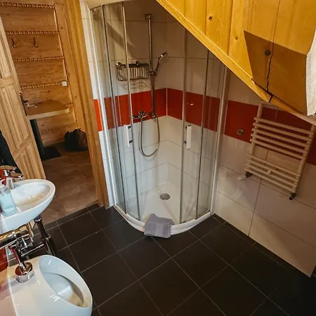 Prázdninový dům Wald