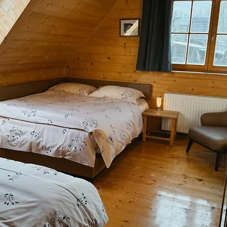 Prázdninový dům Wald *