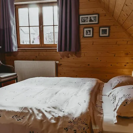 Wald Prázdninový dům Karpacz