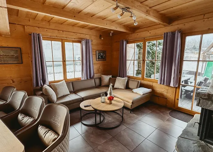 Дом отдыха Wald *