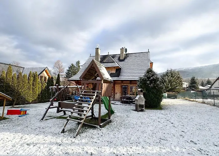 Wald Дом отдыха *