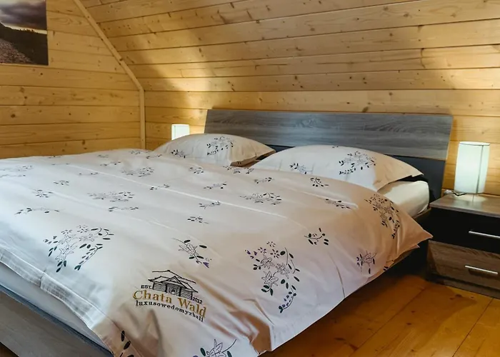 Wald Дом отдыха *