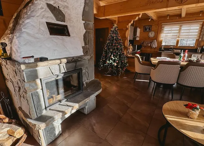 Wald Дом отдыха