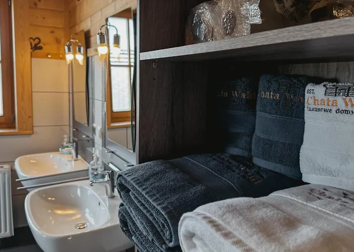 Wald Дом отдыха *